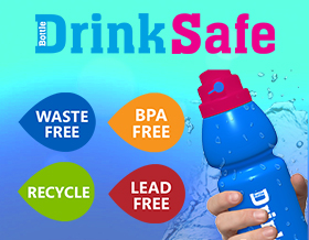 DrinkSafe